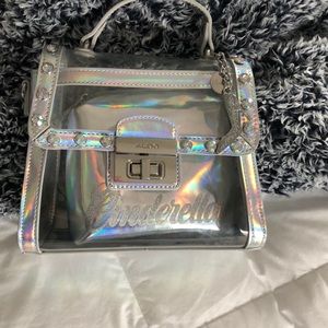 Aldo Disney Cinderella Collection Bobbidi Bag